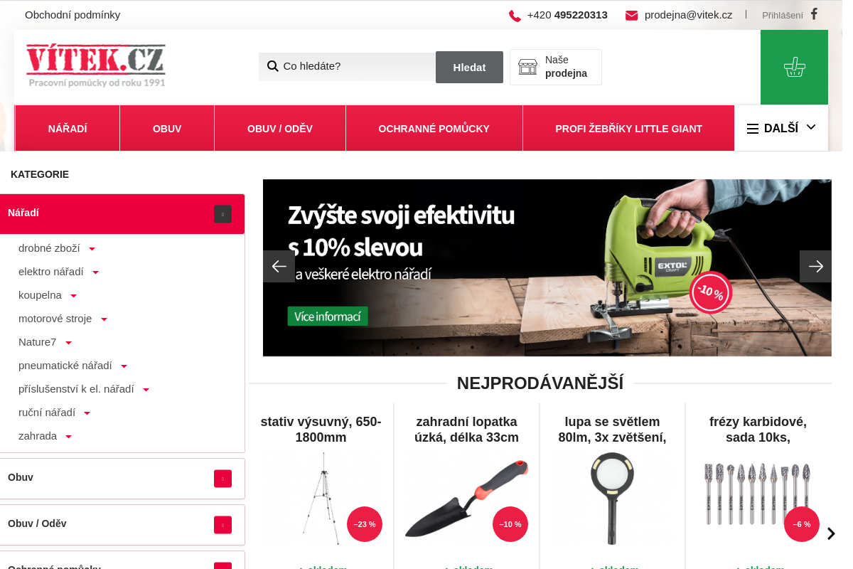 Vitek.cz foto 1