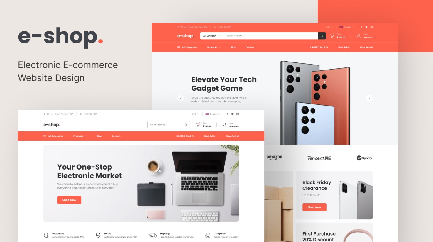 iDaya WebHost foto 3