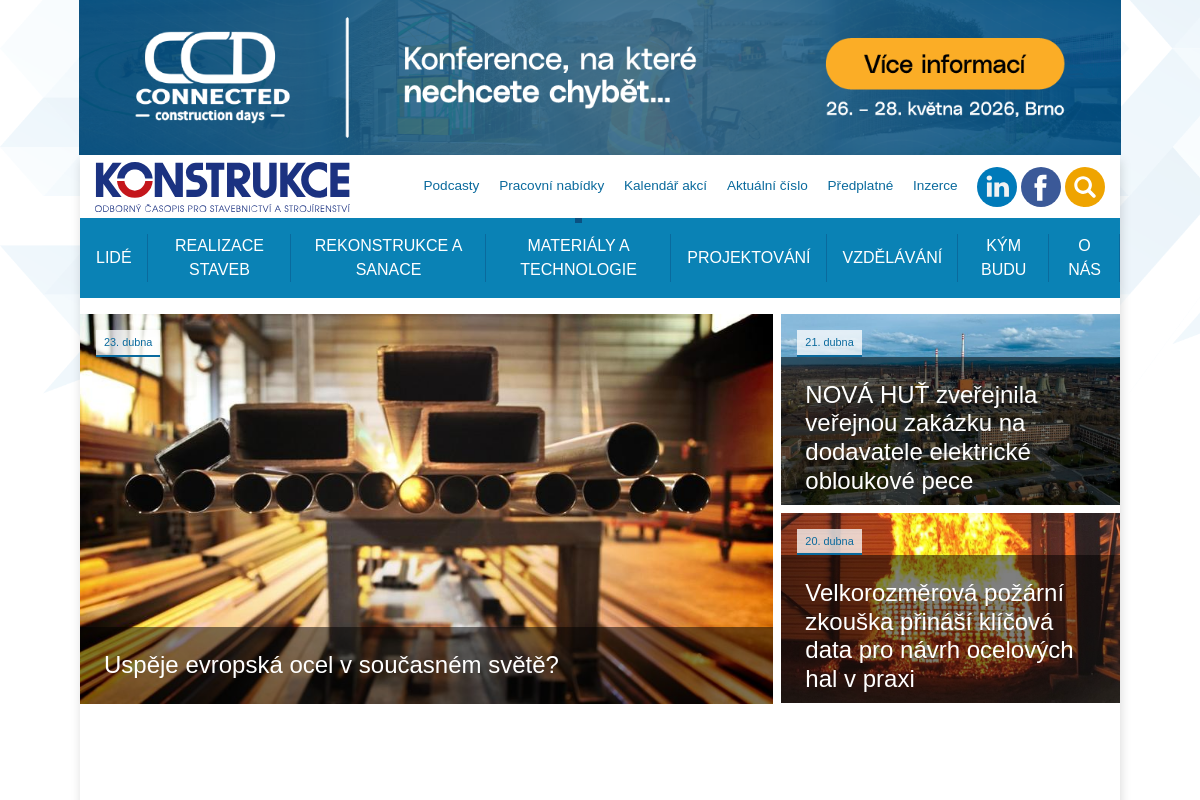 konstrukce.cz