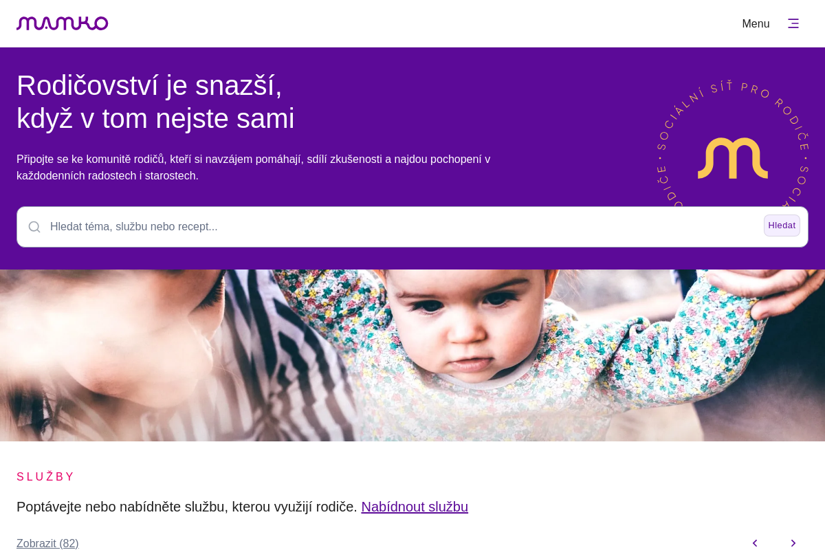 Mamko.cz