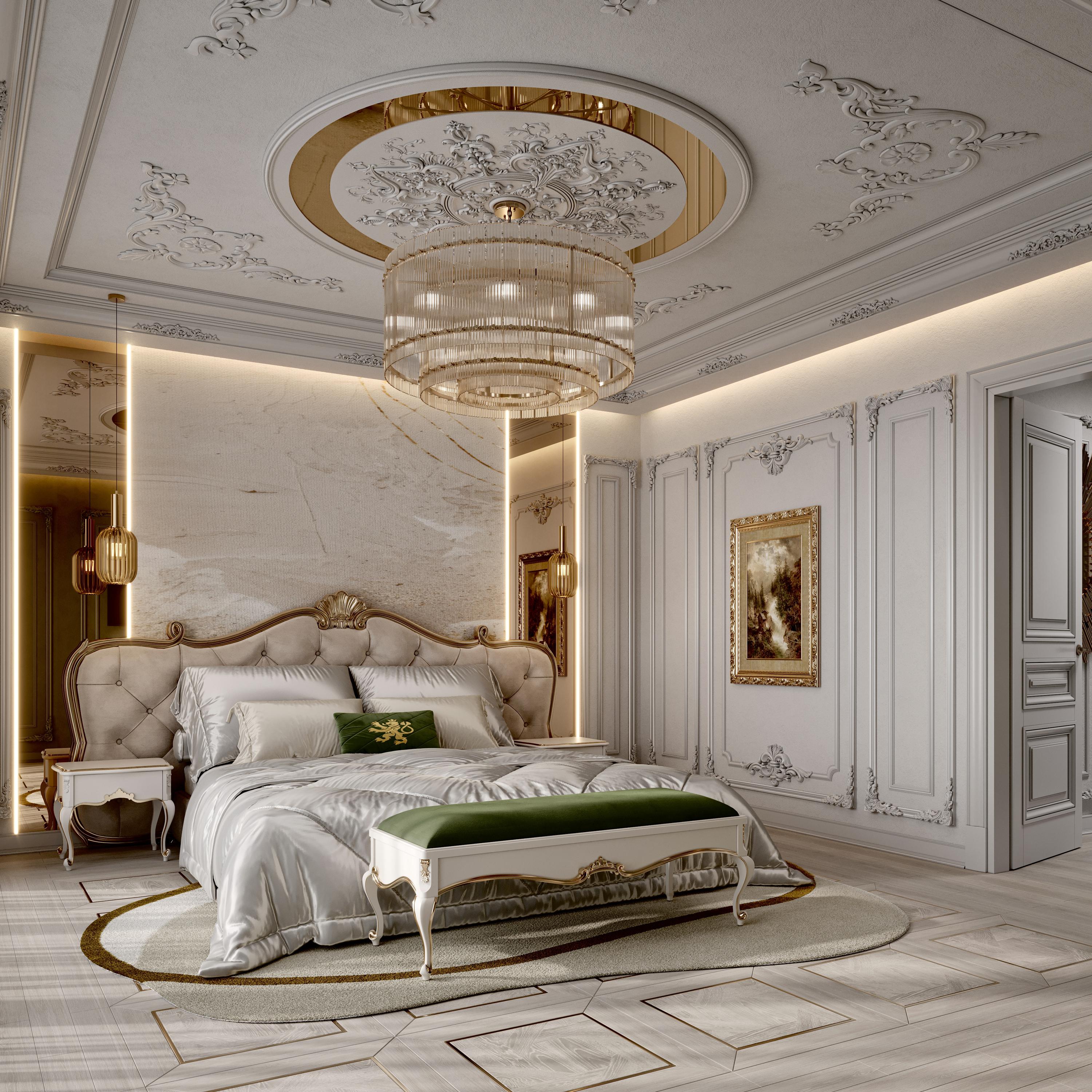 CHATEAU MASARYK | Zámek Hluboš foto 3