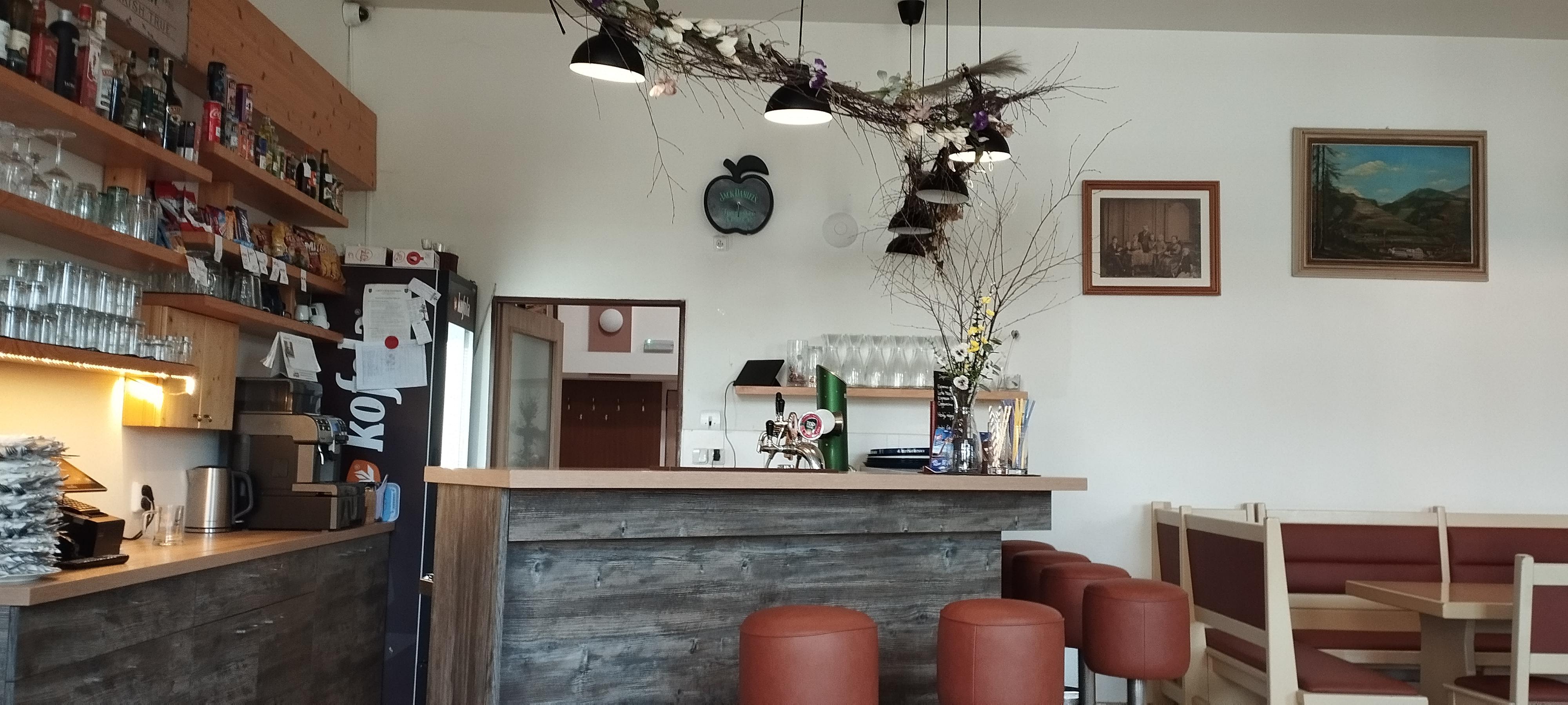 Restaurace Lidový dům