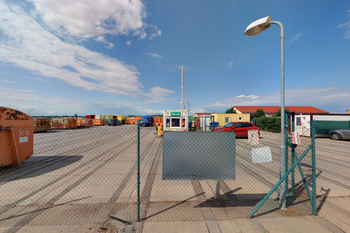 Pražské služby, a.s.