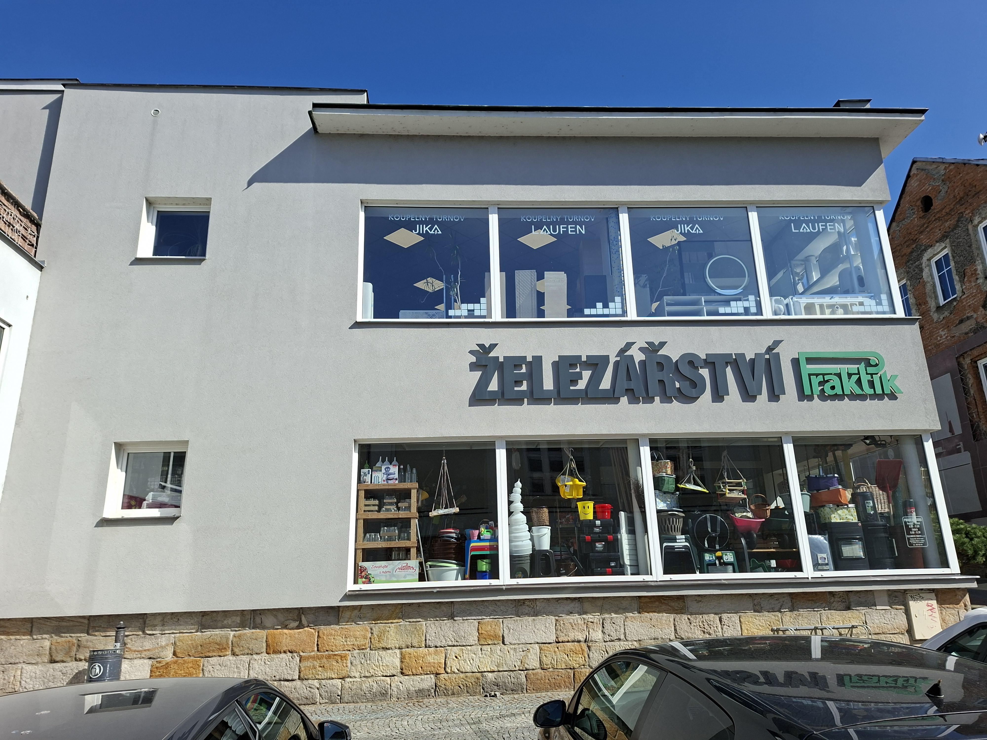 Železářství Praktik, s.r.o. foto 4