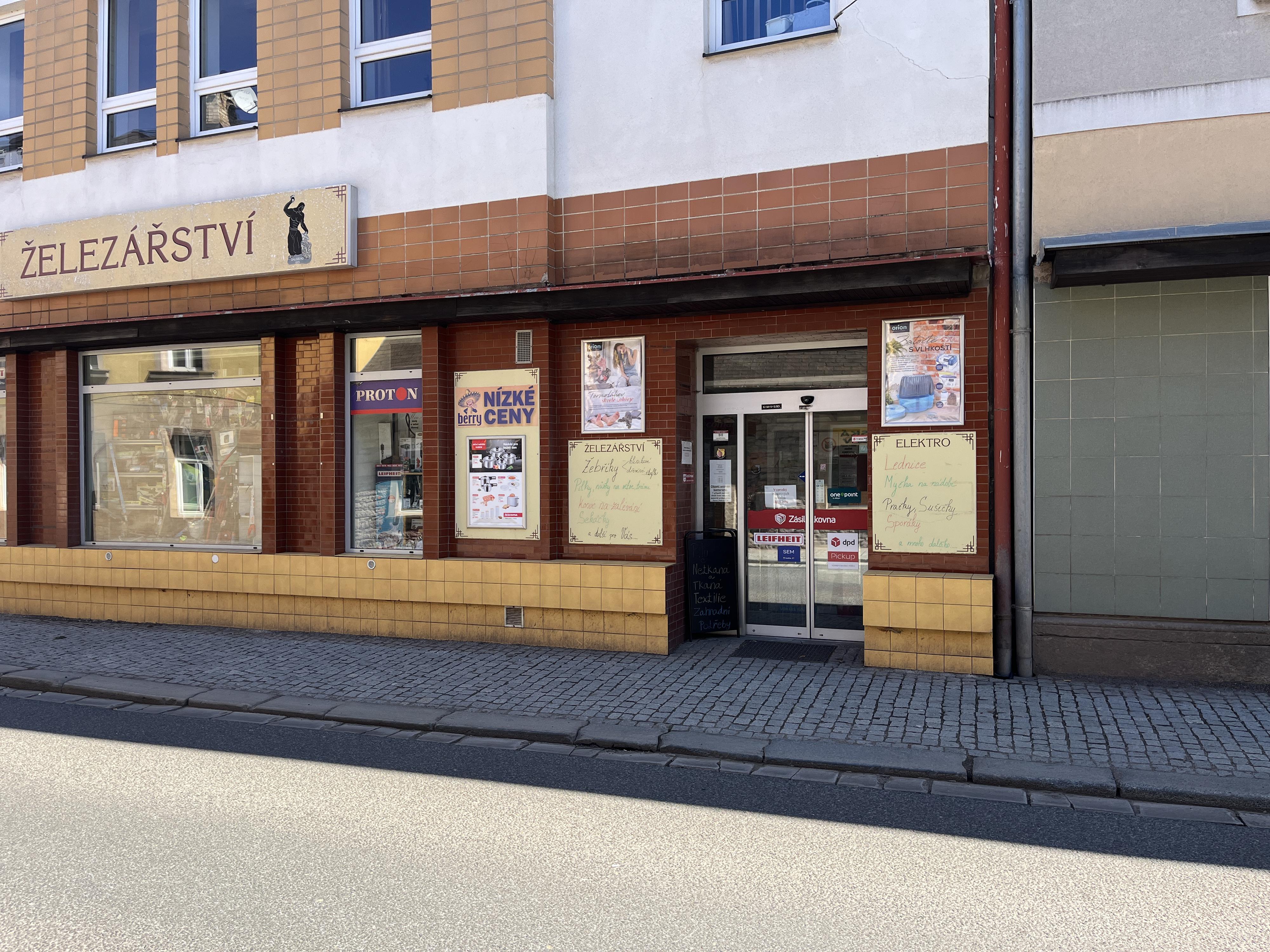 ŽELEZÁŘSTVÍ PETR SOUKUP foto 2
