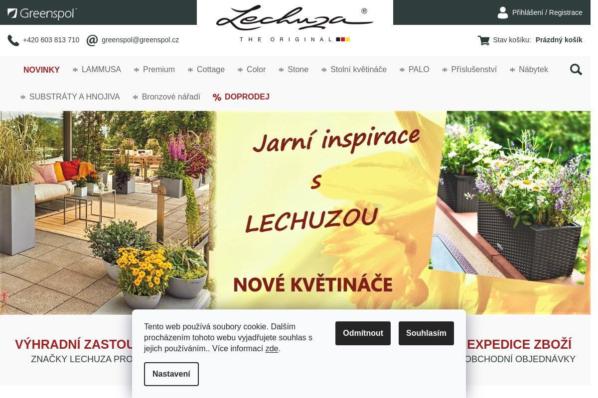Greenspol.cz