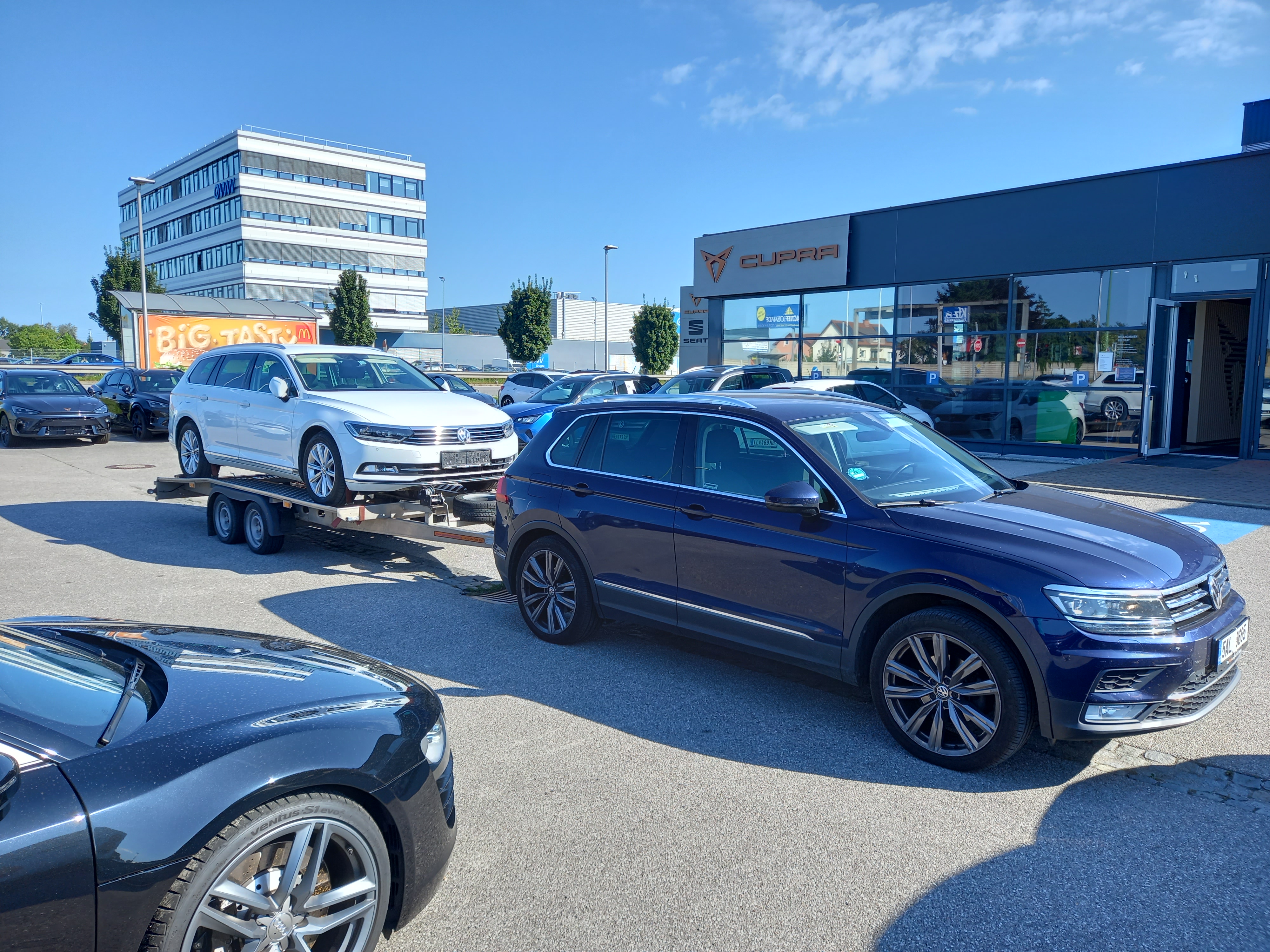 Auto Zavadil foto 4