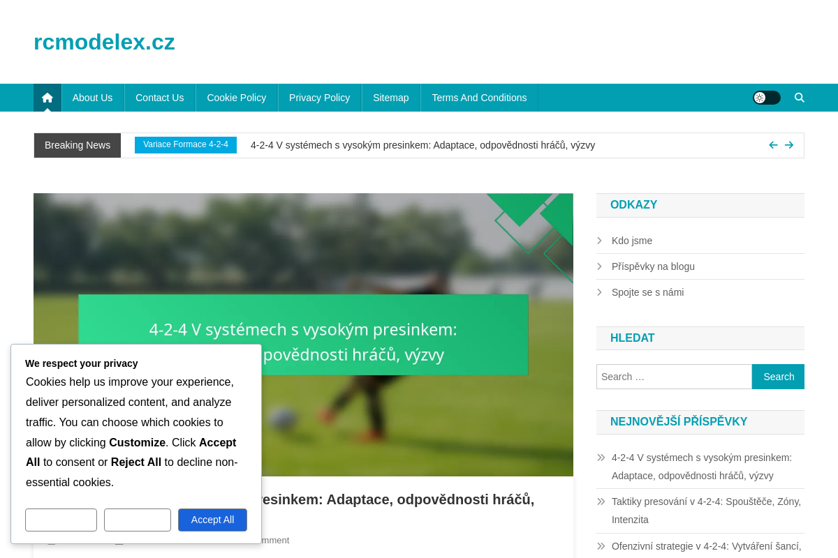 Rcmodelex.cz
