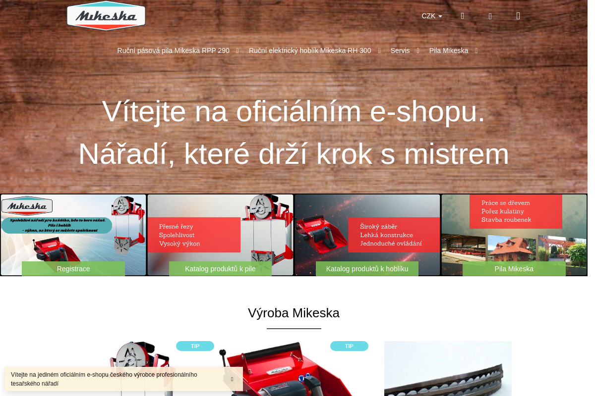 Pilamikeska.cz