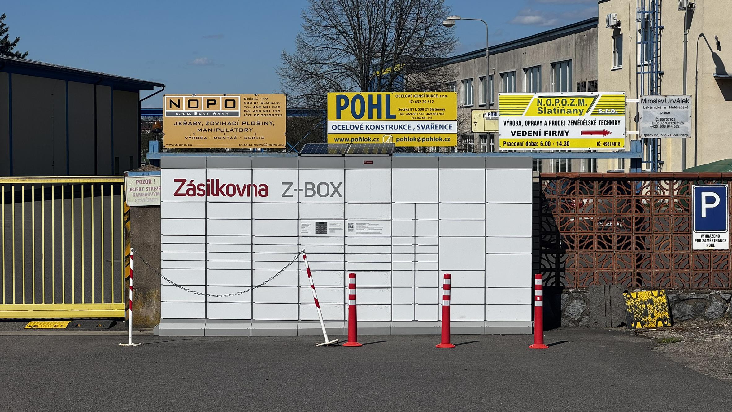 Z-BOX
