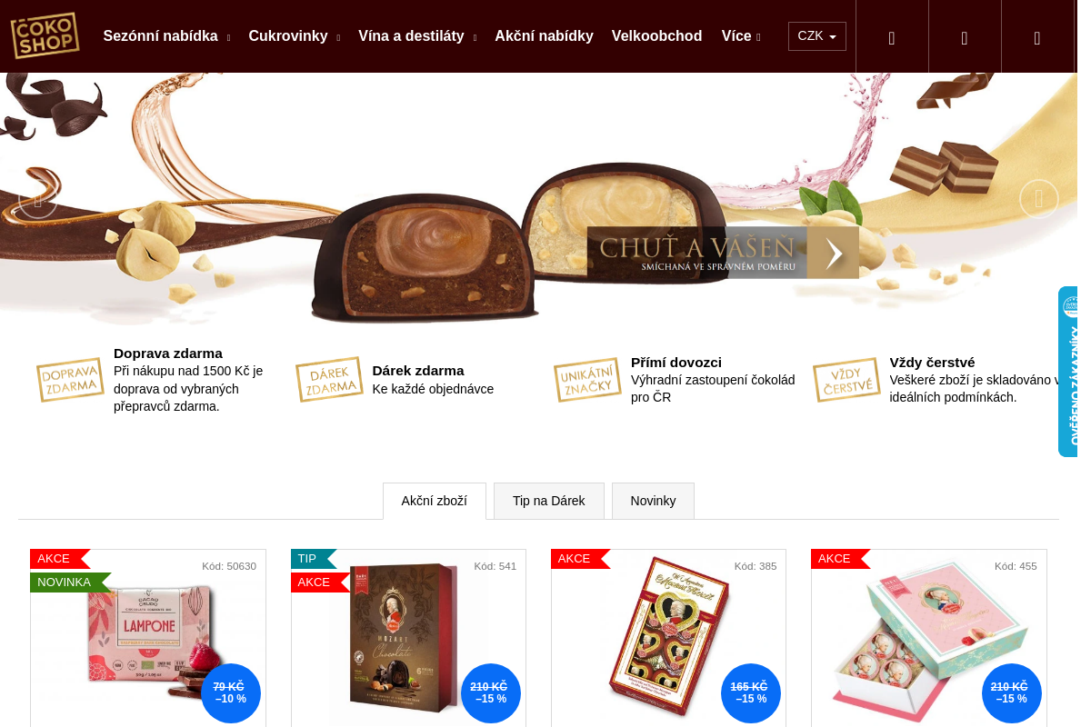 Coko-shop.cz