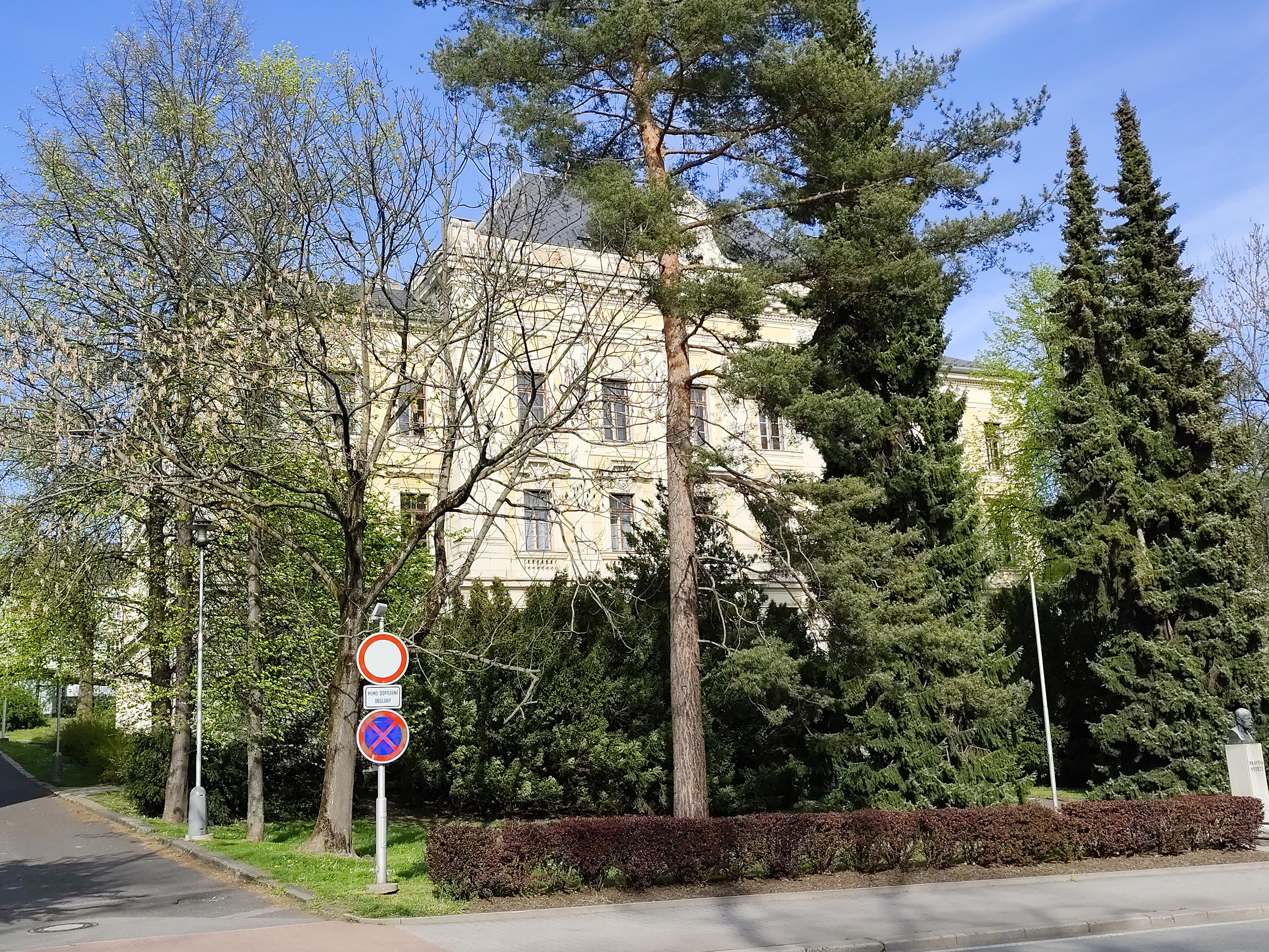 Soukromá střední odborná škola Frýdek-Místek, s.r.o. foto 6
