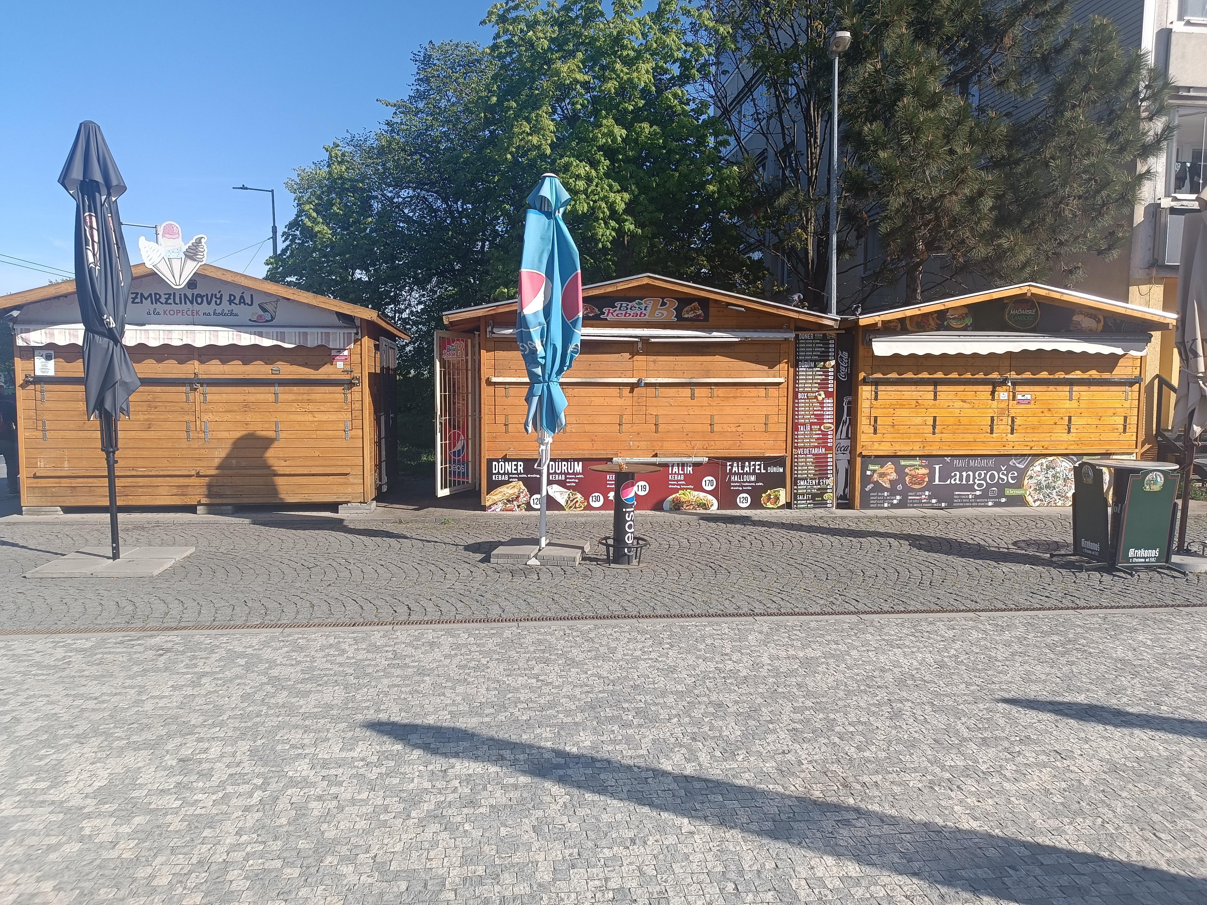 BEST DÖNER KEBAB foto 2