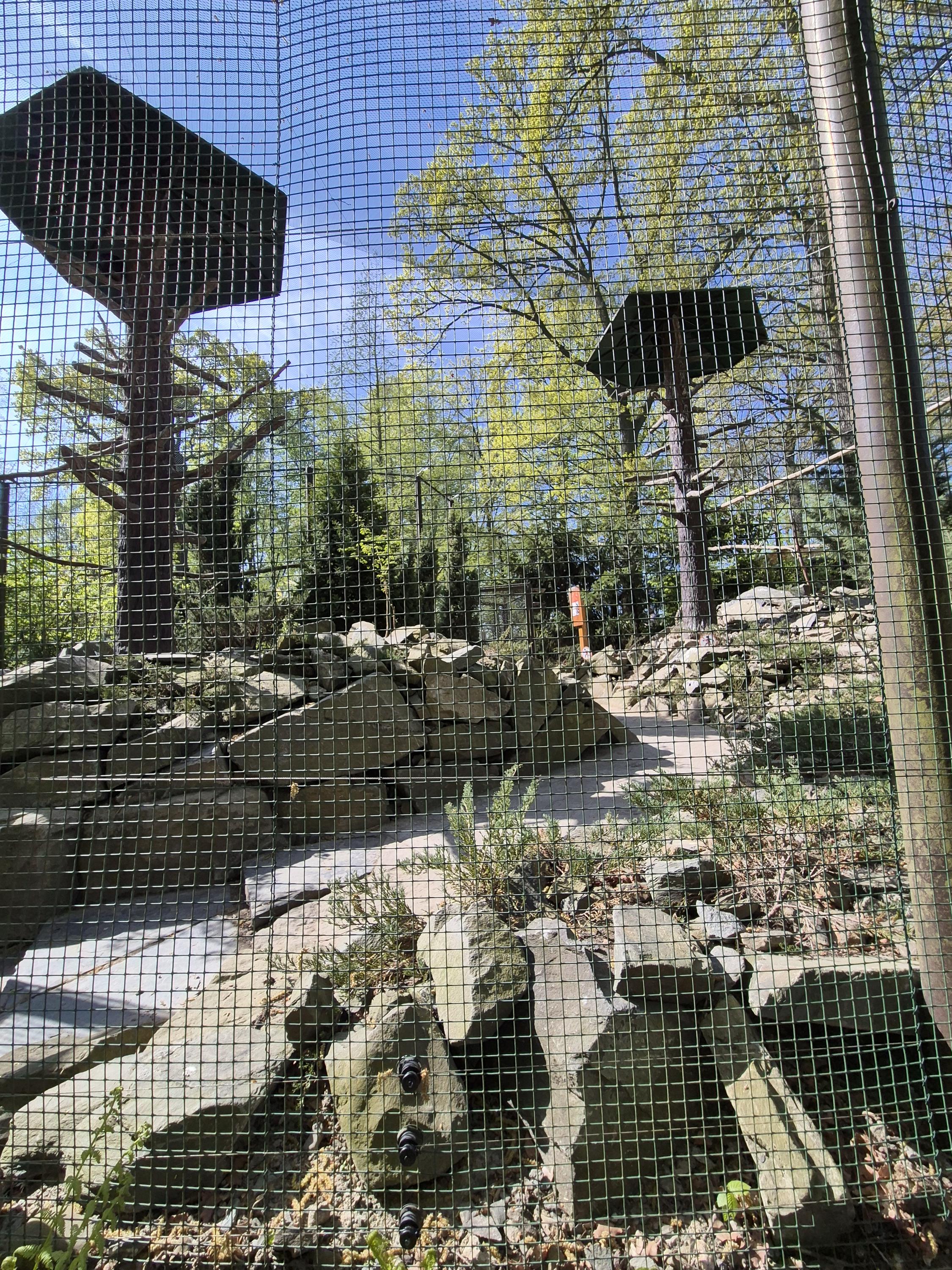 Zoologická zahrada a botanický park Ostrava foto 6