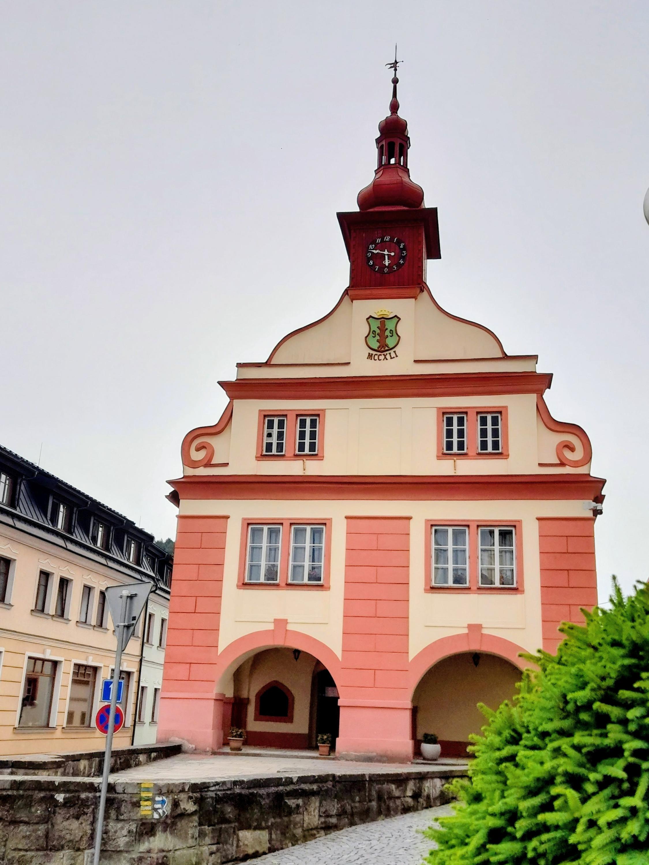 Městské muzeum Úpice foto 6