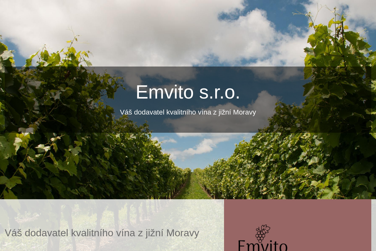 Topvinazmoravy.cz
