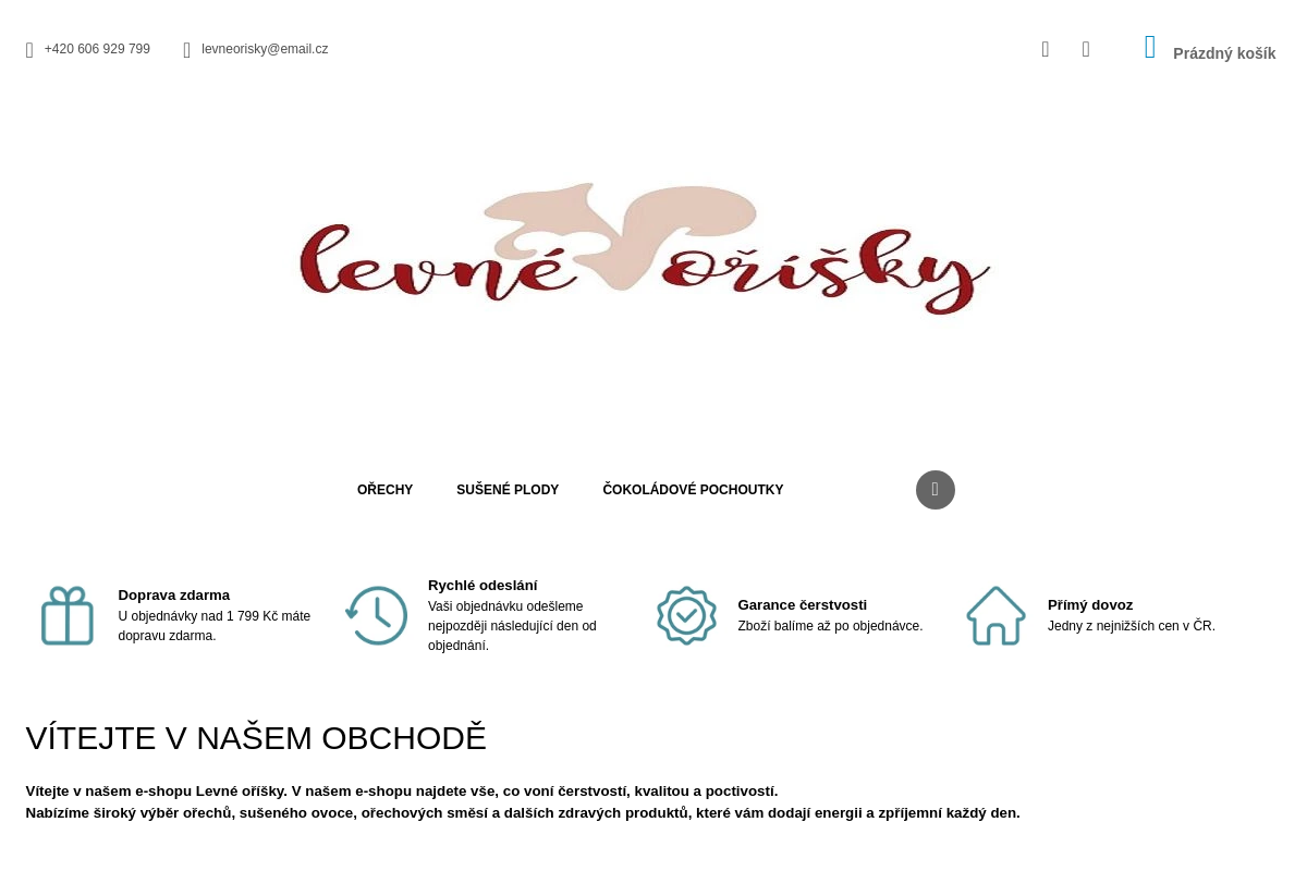 Levneorisky.cz foto 1