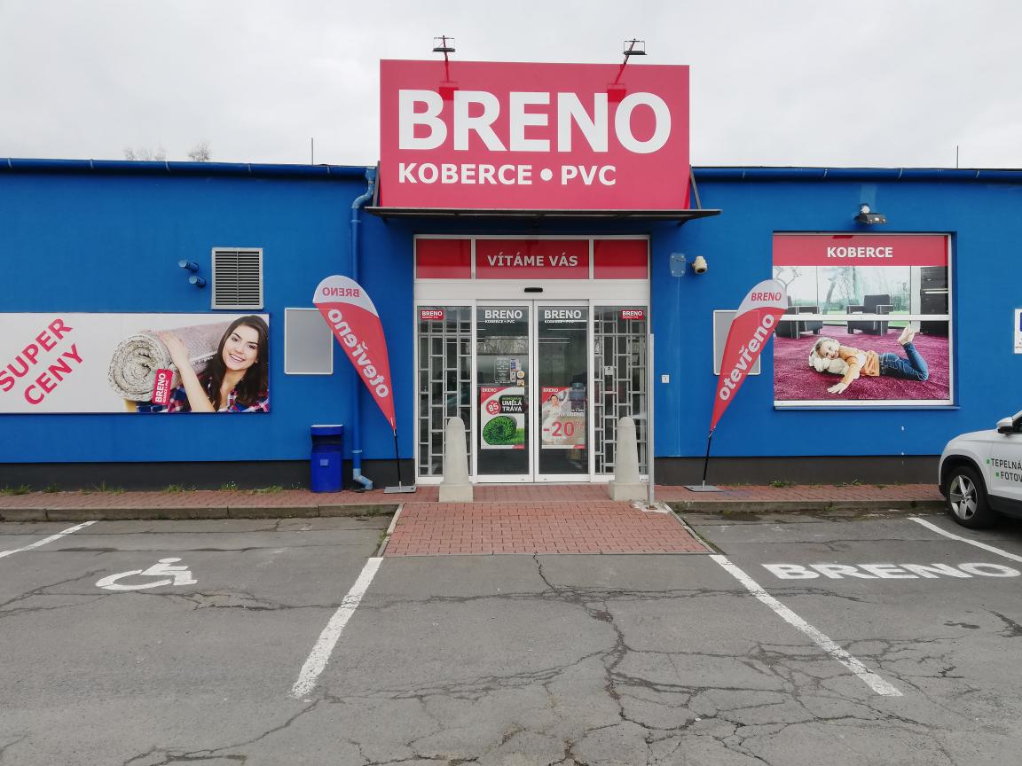 Koberce BRENO foto 2