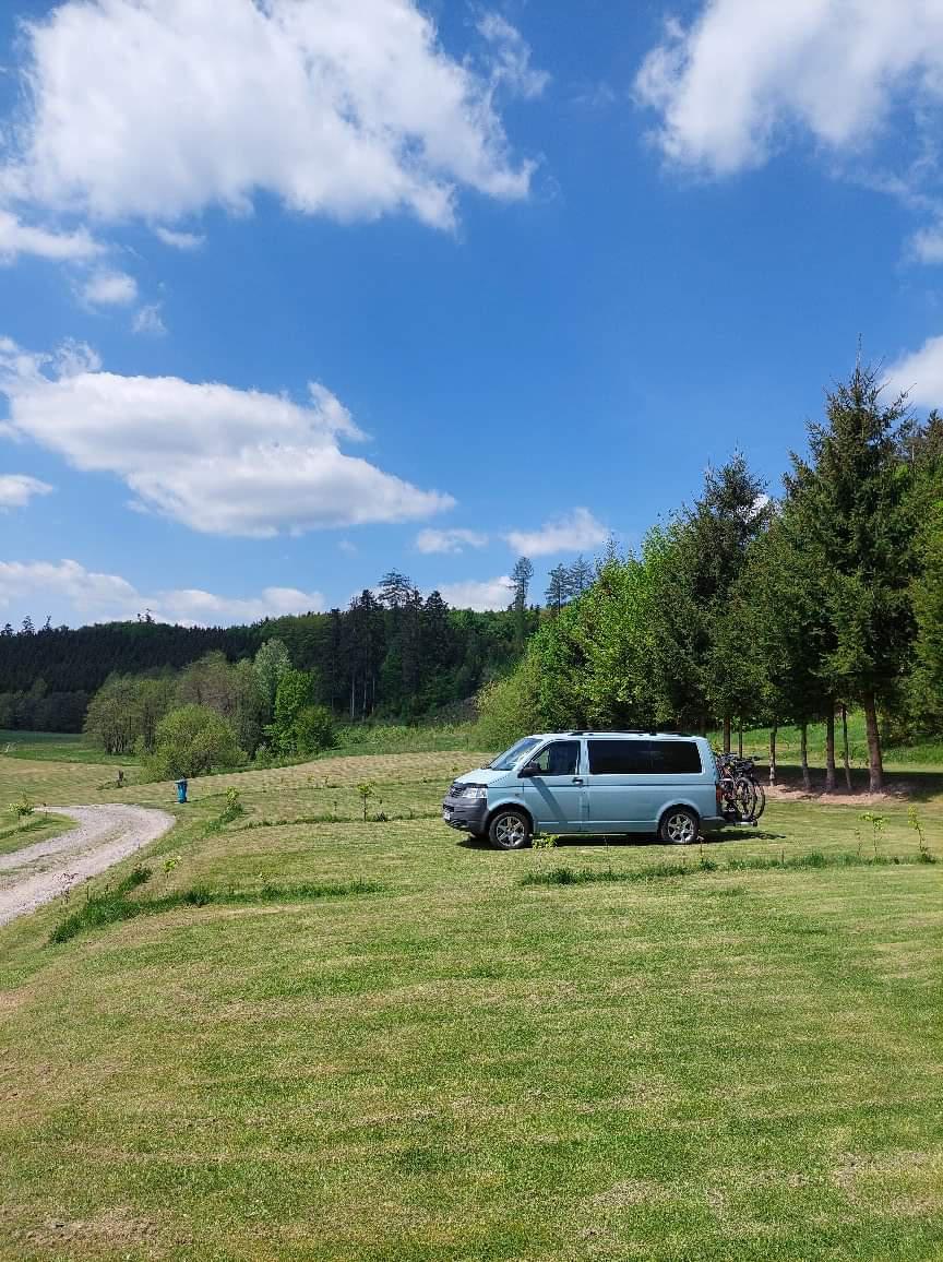 CAMPING BALDOVEC foto 5