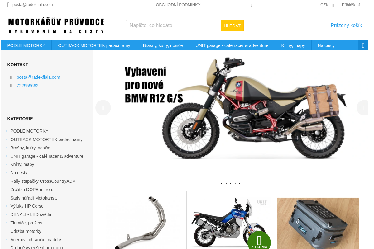 Motorkaruvpruvodce.cz