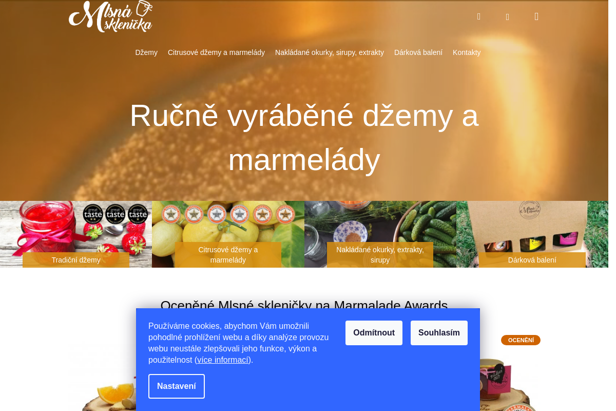 mlsnasklenicka.cz