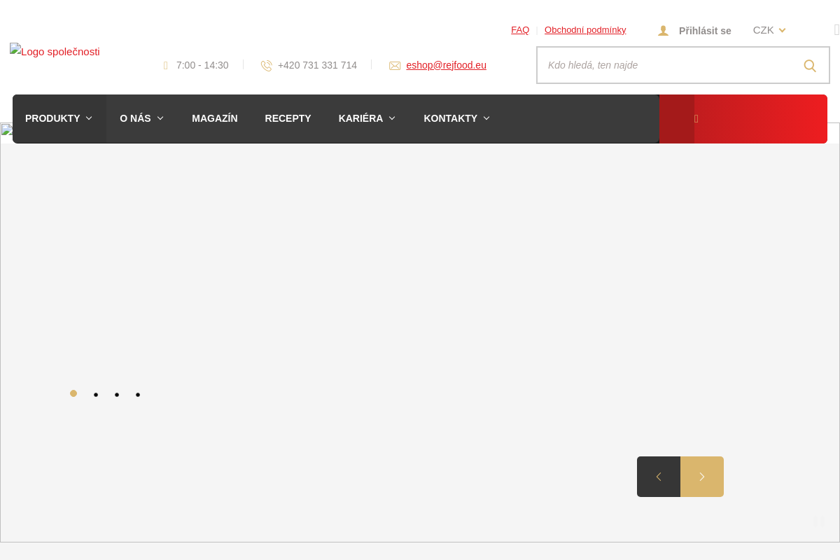 Rejfood.cz
