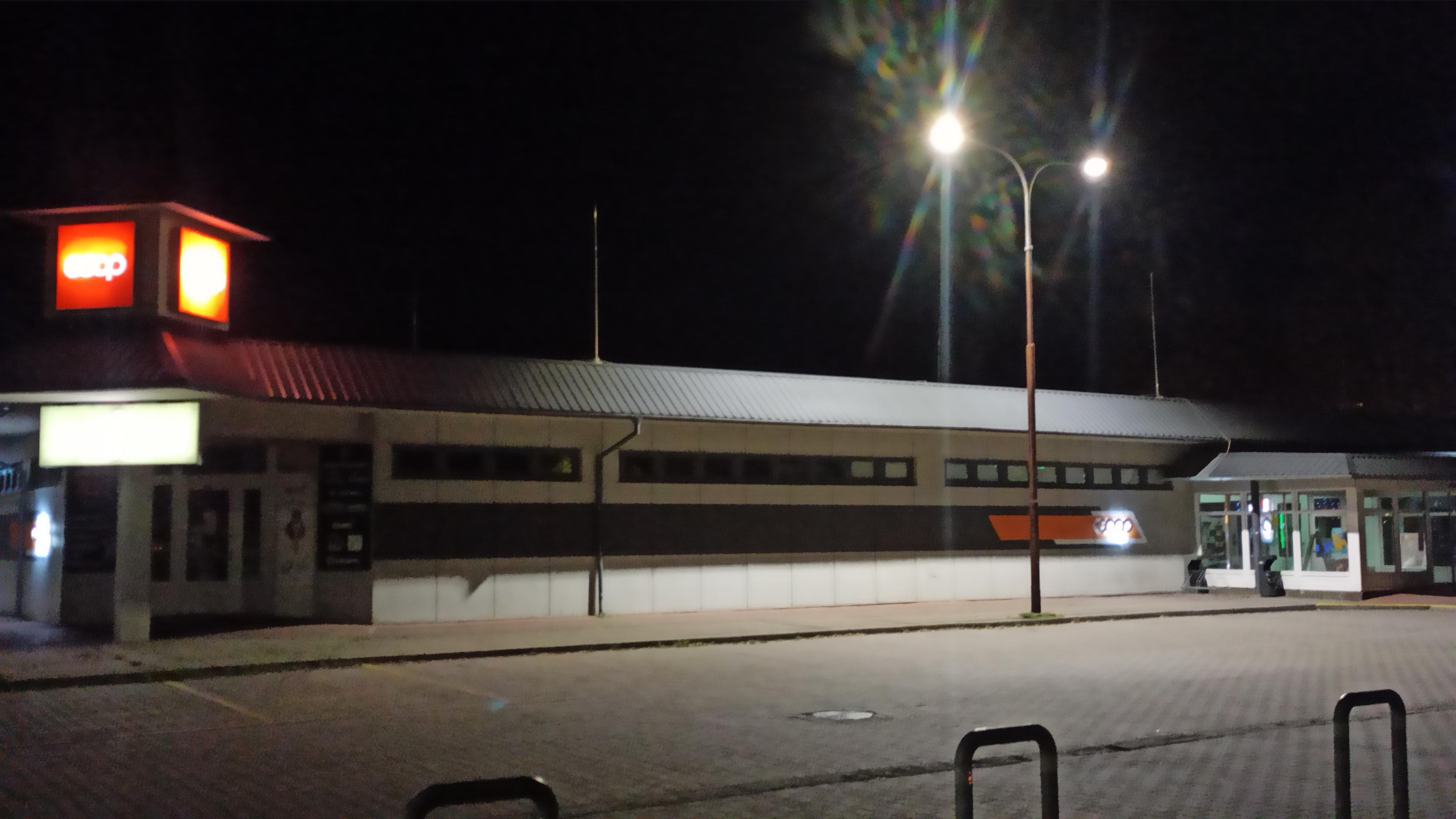 Jednota, spotřební družstvo v Hodoníně - COOP foto 6