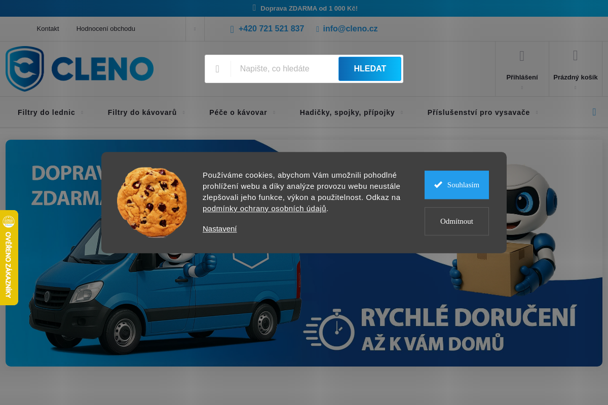 Cleno.cz