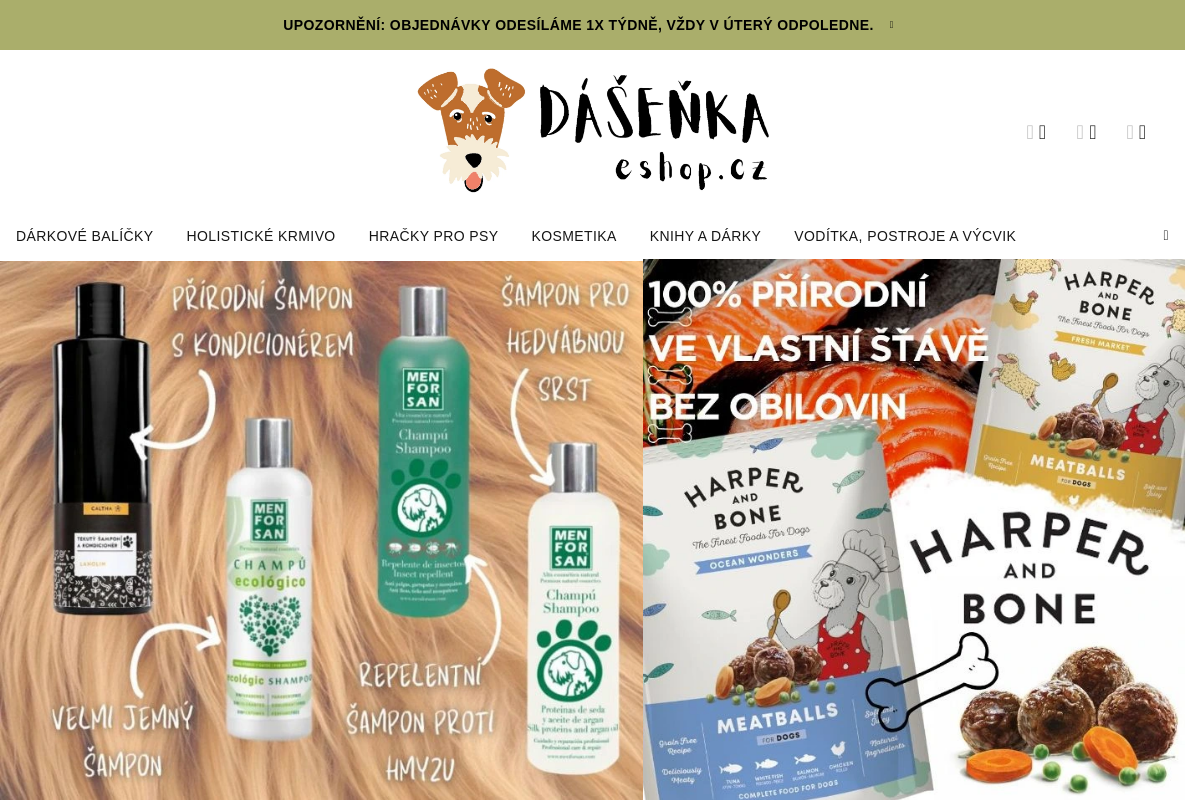 Dasenkaeshop.cz