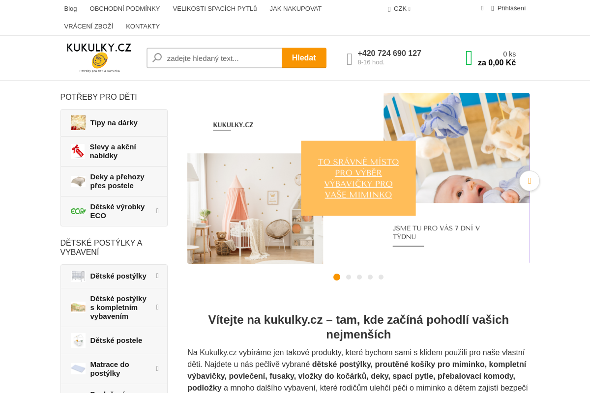 Kukulky.cz