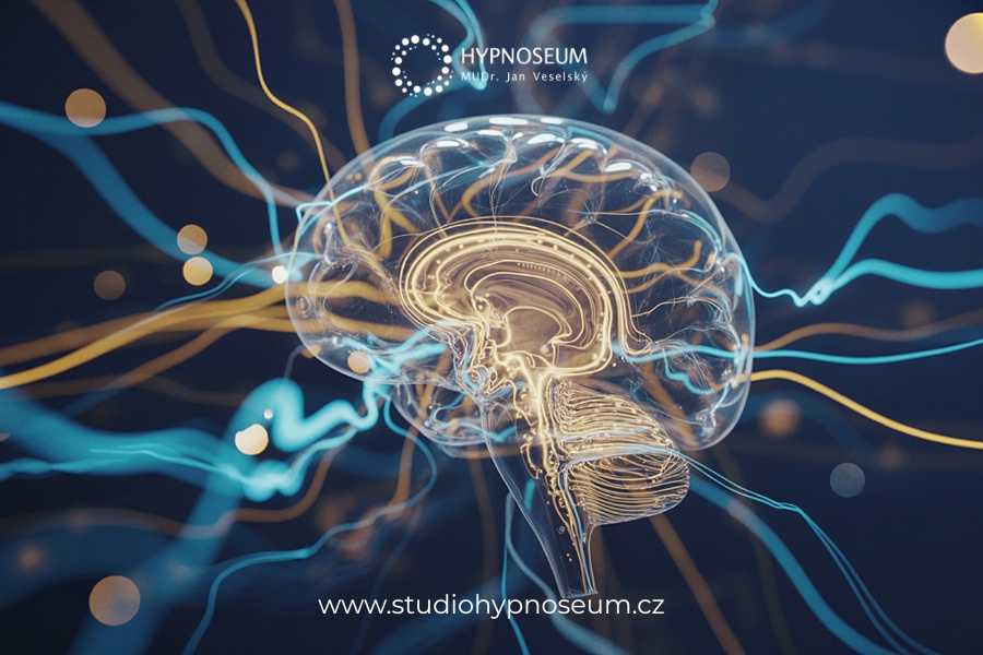 Přeprogramujte svou mysl pomocí hlubinné hypnózy