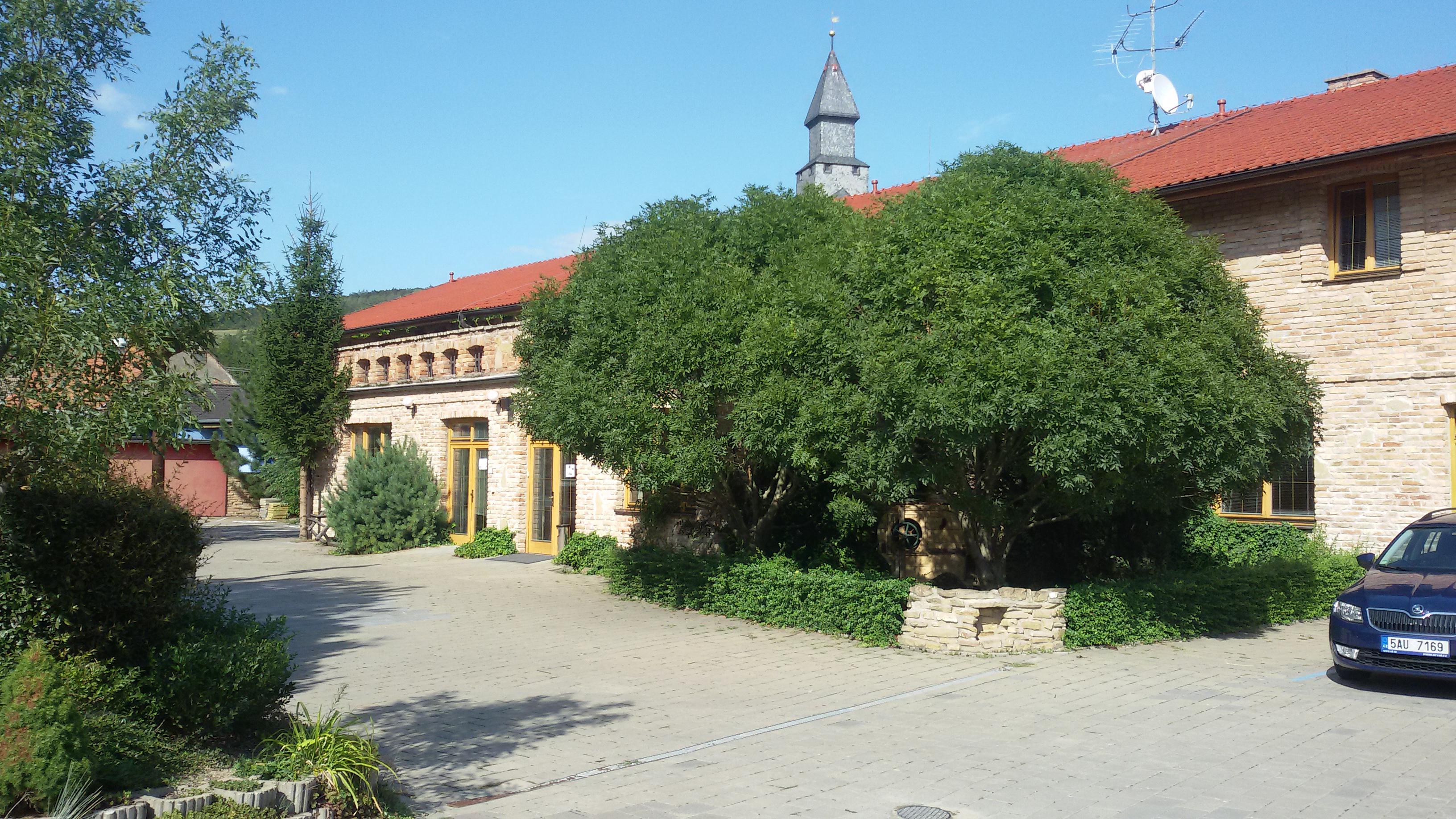 Hotelový dům Vinař foto 4