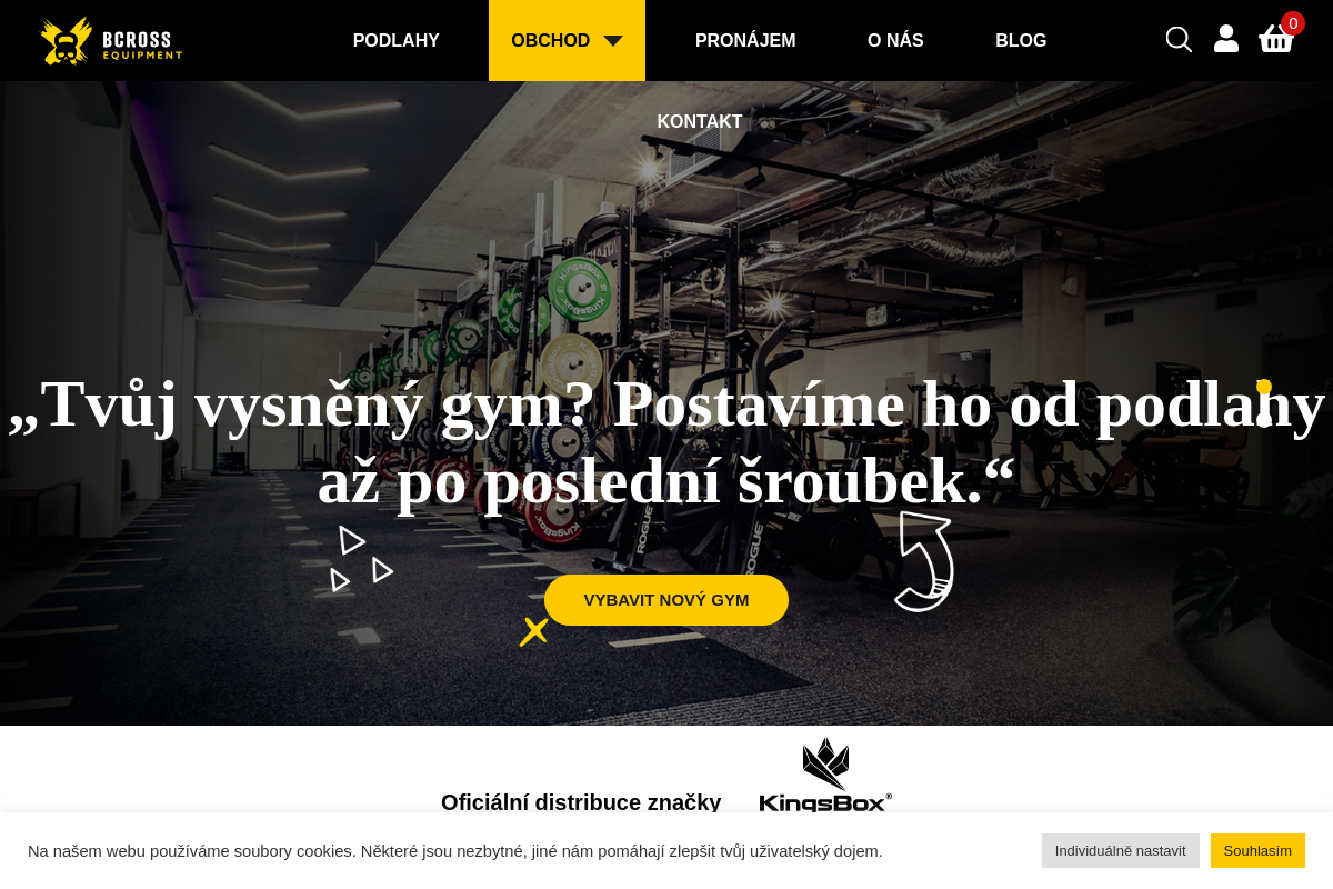 Bcross.cz