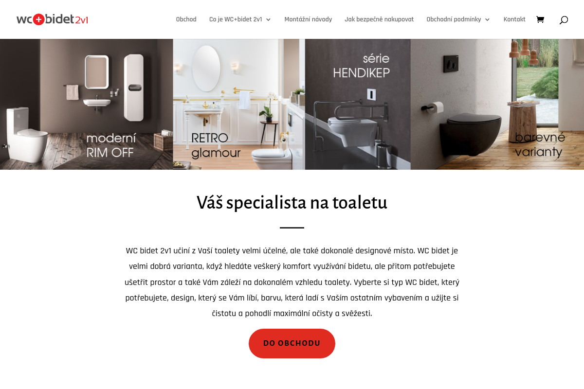 Wcbidet.cz