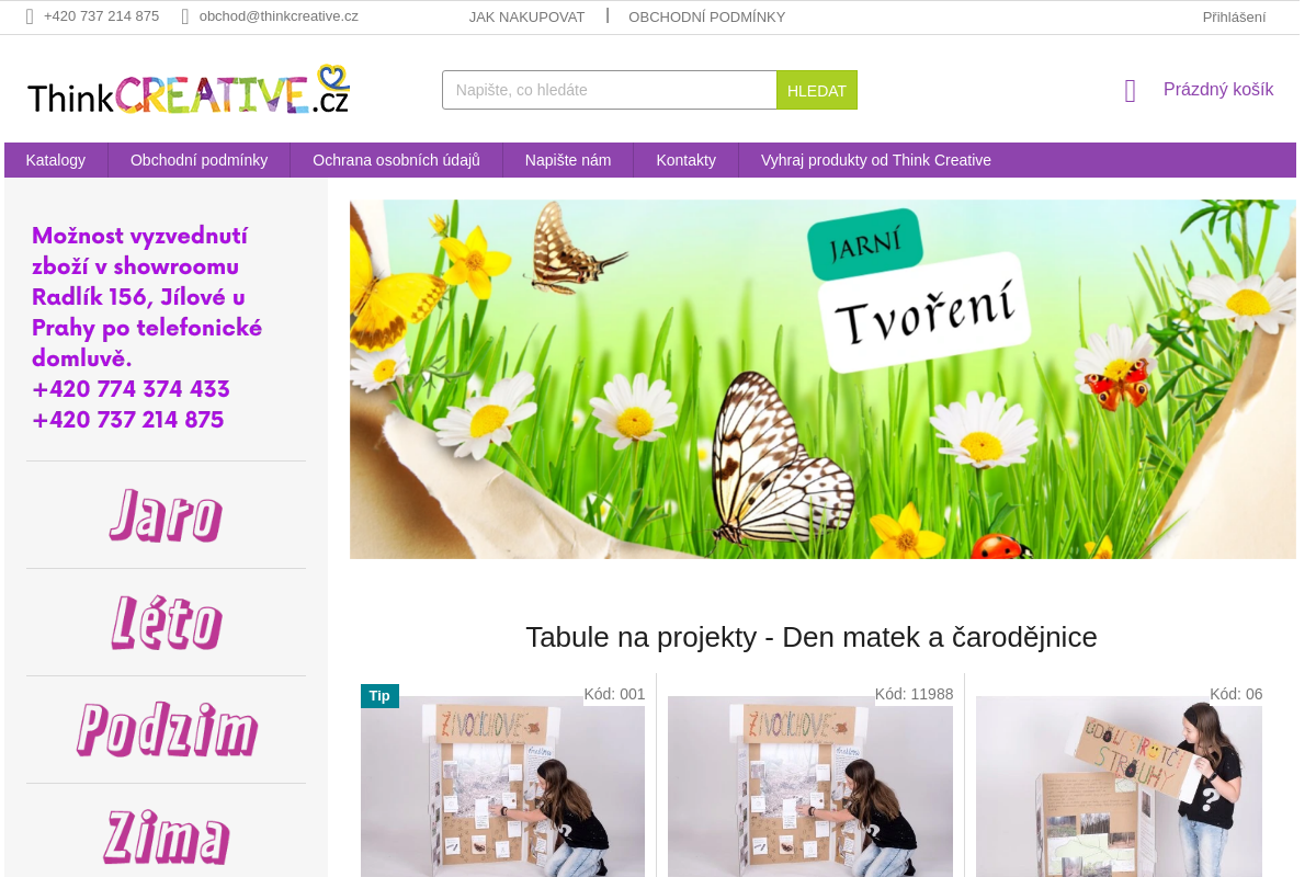 Thinkcreative.cz