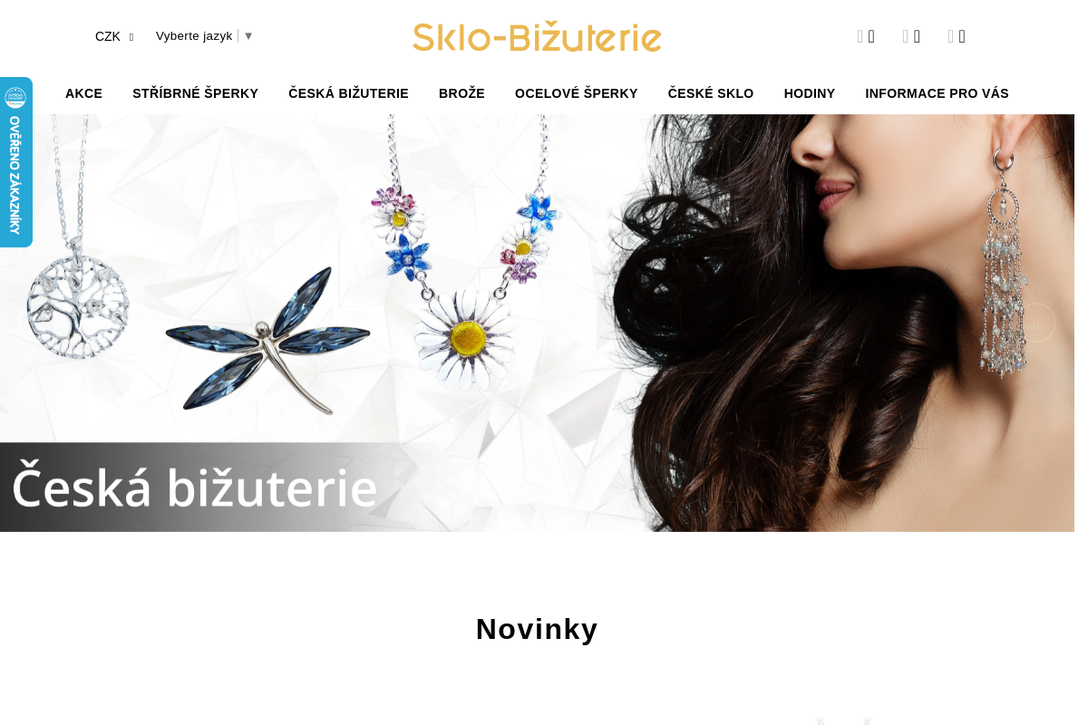 Sklo-bizuterie.cz