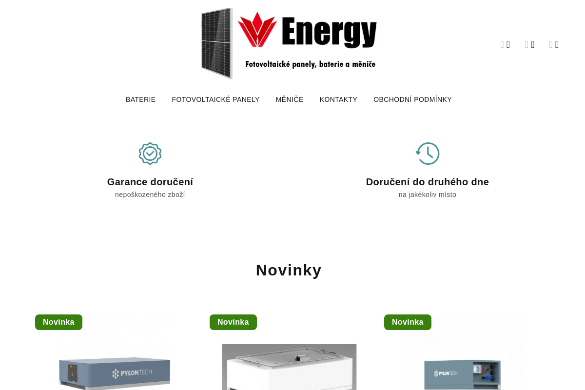 Venergy.cz