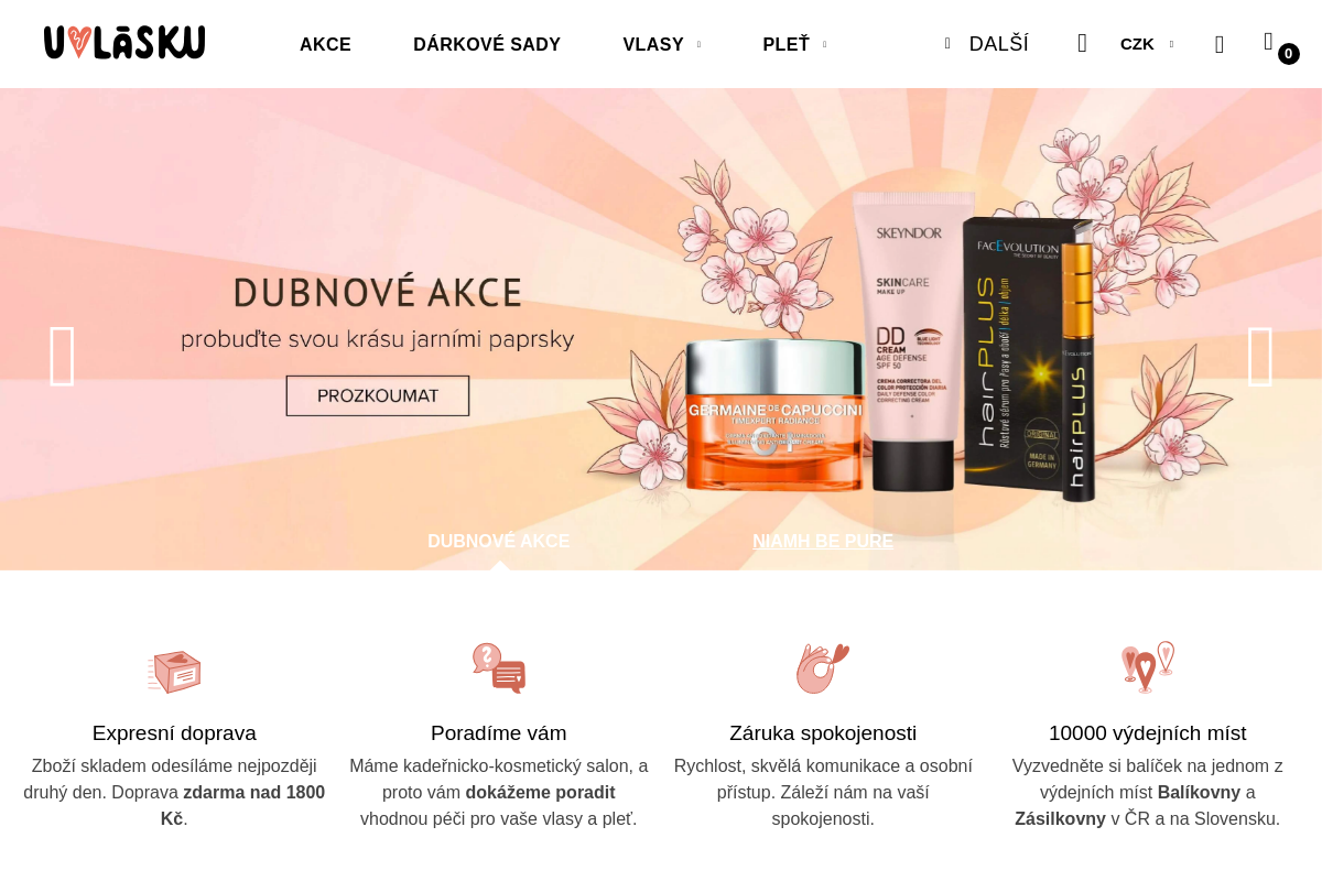 UVlásku.cz