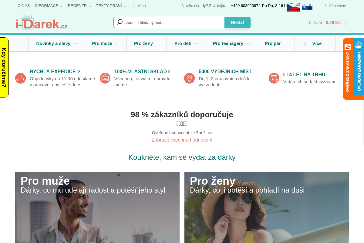 i-darek.cz