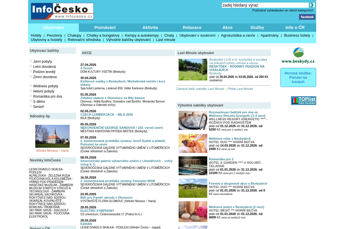 InfoČesko