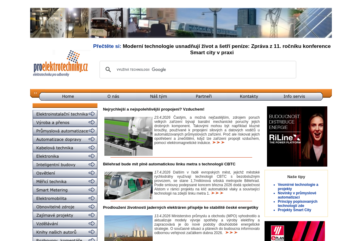 Ing. Jakub Slavík, MBA – Consulting Services