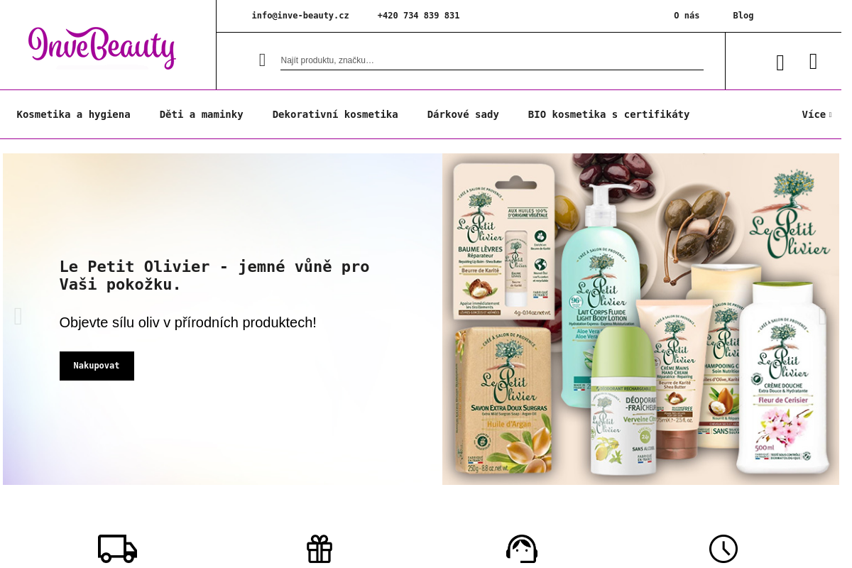 INVE Medical Czech Republic, s.r.o.