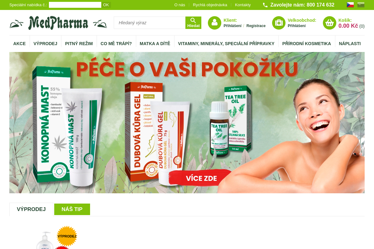 MedPharma.cz