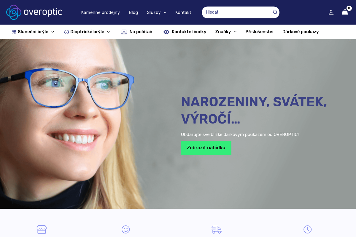 Overoptic.cz