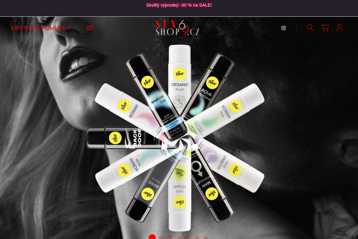Sex-shop69.cz foto 1
