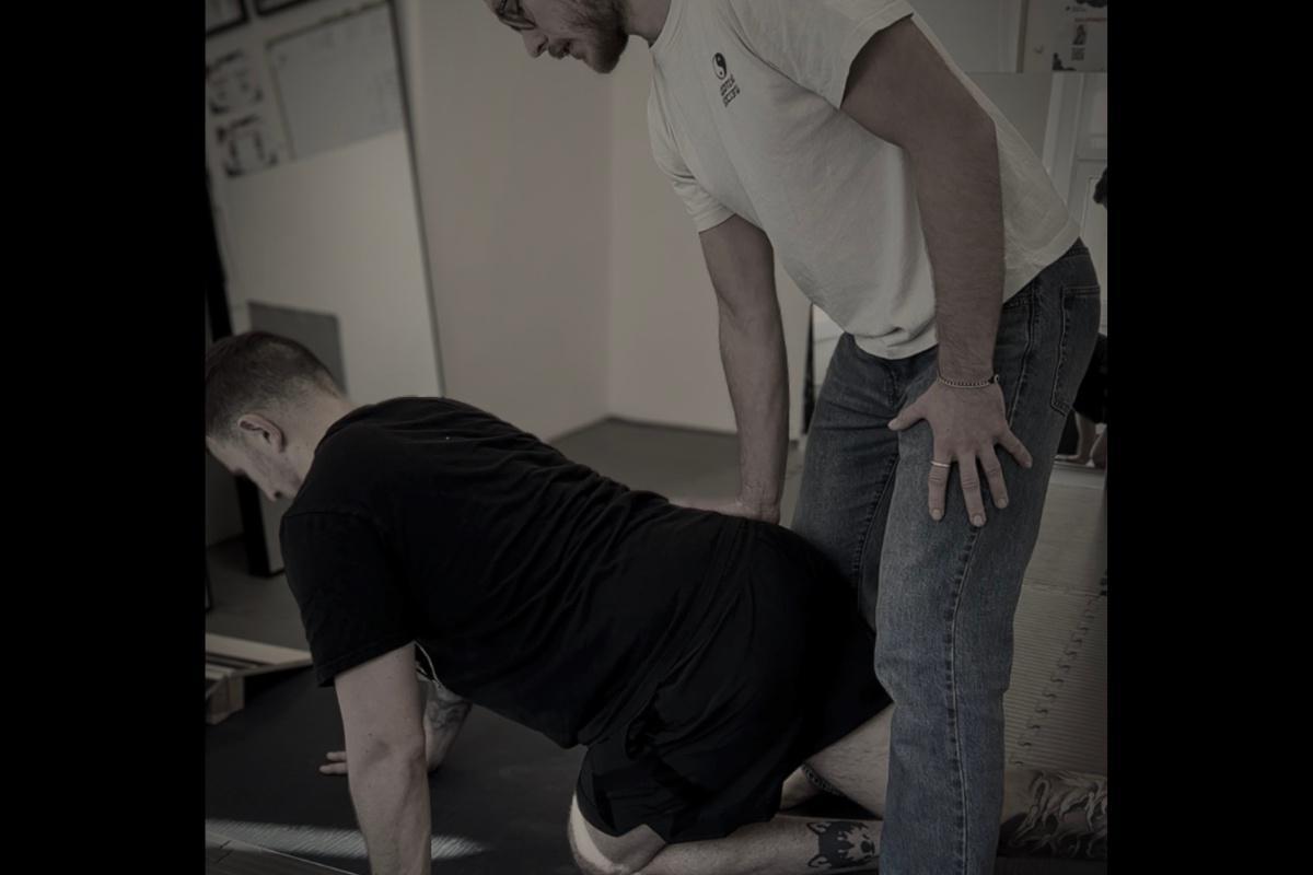 Roots & Motion | GOATA foto 1