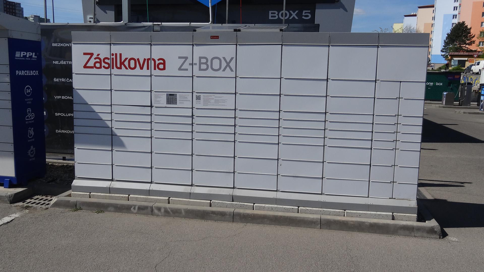 Z-BOX