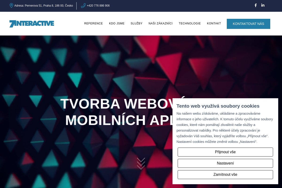 7 Interactive, s.r.o.