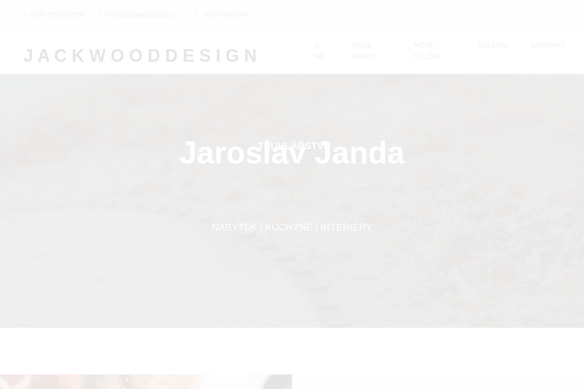 Jackwooddesign.cz