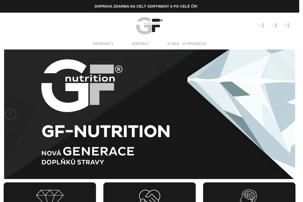 Gf-nutrition.cz